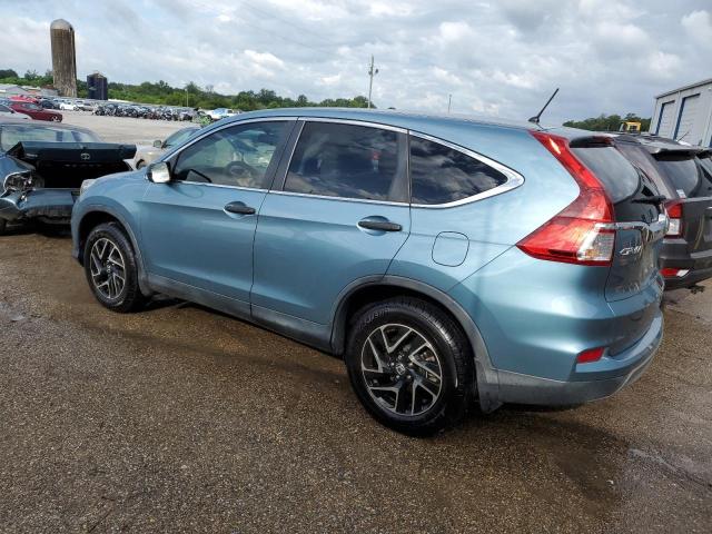 2016 HONDA CRV 2HKRM3H44GH521465