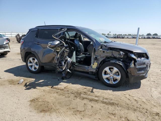 3C4NJCBB9KT855451 Jeep Compass Latitude