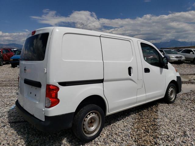 3N6CM0KNXJK699722 Nissan NV200 2.5S