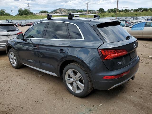 WA1BNAFY6J2093670 2018 AUDI Q5, photo no. 2