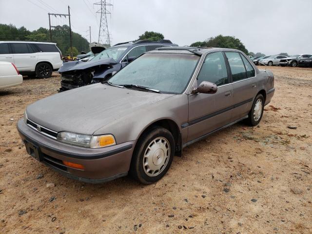 1993 Honda Accord Coupe EX