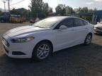 2016 FORD FUSION SE - 1FA6P0H73G5100975