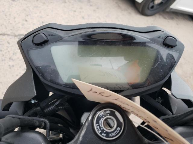 2022 SUZUKI SV650A JS1VP55B2N7100215