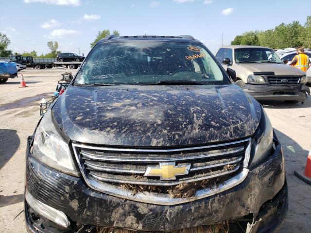 1GNKVJKD1EJ362766 | 2014 CHEVROLET TRAVERSE L