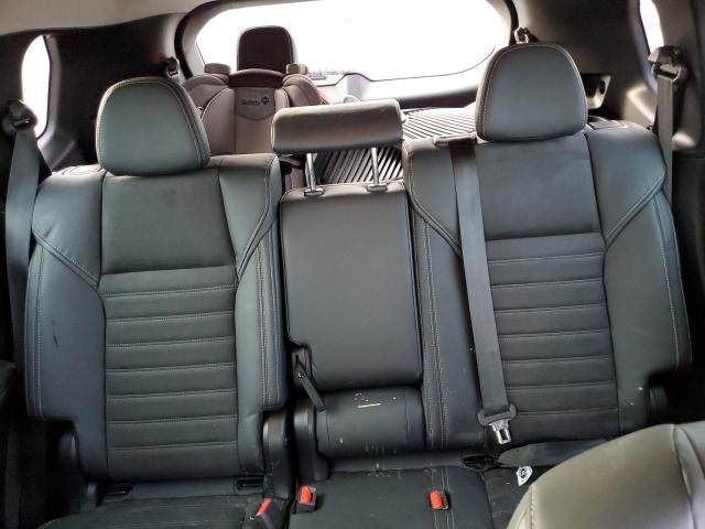 JA4J4UA88PZ046535 Mitsubishi Outlander Se