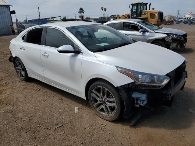 3KPF54AD3KE033329 KIA FORTE EX