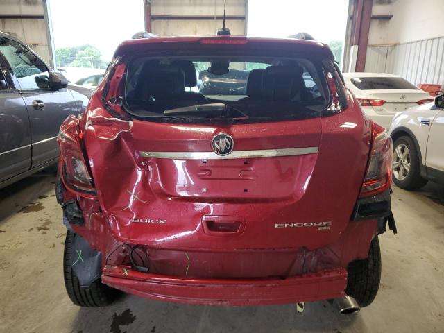 KL4CJFSB1JB555132 2018 BUICK ENCORE, photo no. 6