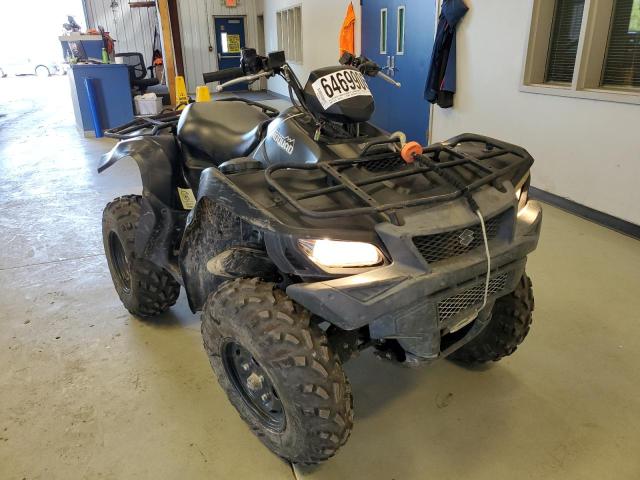 2016 SUZUKI KING QUAD - 5SAAR41P6G7102100