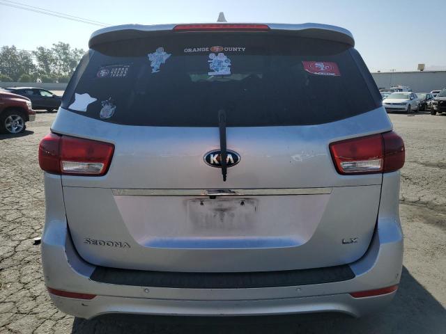 KNDMB5C17G6093183 KIA SEDONA LX