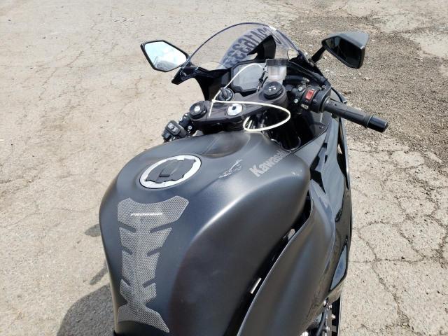 2024 KAWASAKI NINJA ZX-6 - JKBZXJJ13RA000362