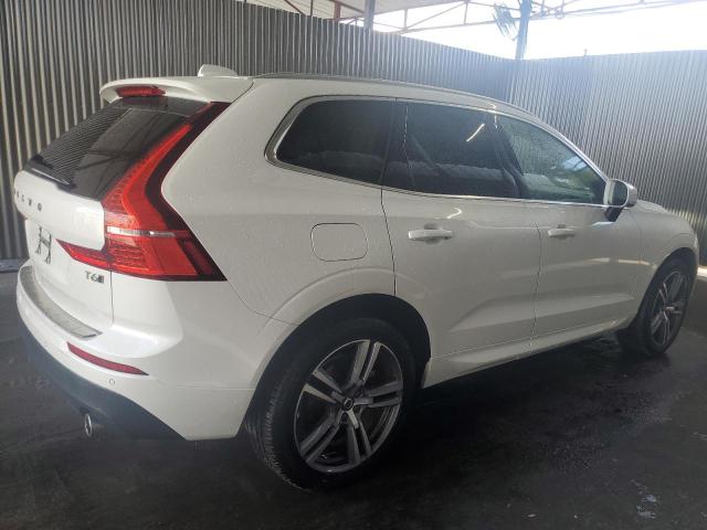 2021 VOLVO XC60 T6 MO YV4A22RKXM1765812