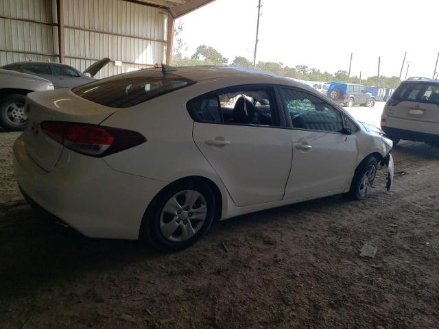 3KPFL4A71JE263840 KIA FORTE LX