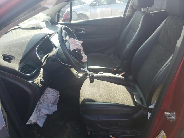 KL4CJBSB4HB095001 Buick Encore Preferred Ii