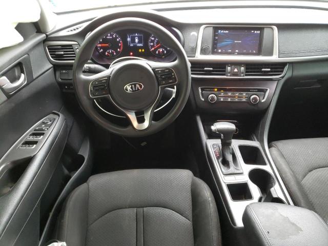 KNAGT4L34G5105959 | 2016 KIA OPTIMA LX