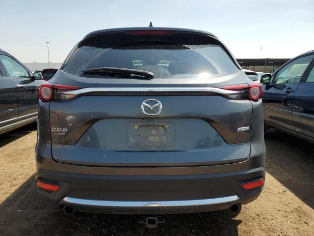 JM3TCBDY0K0323278 Mazda CX-9 GRAND 6