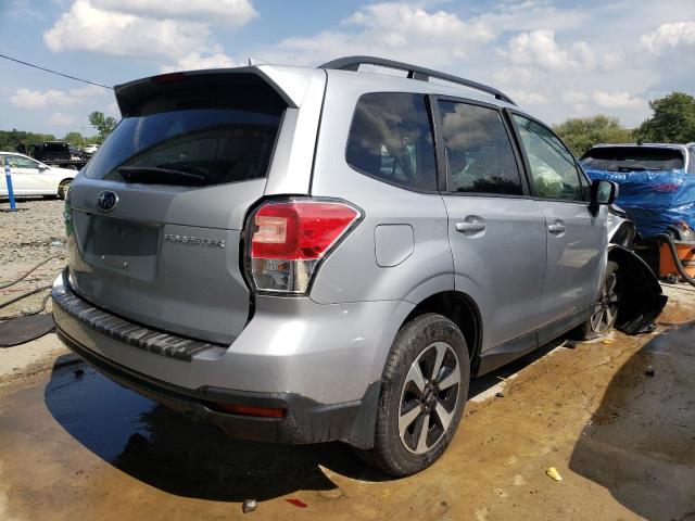 JF2SJAEC9JH439619 Subaru Forester 2.5i Premium
