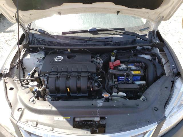 3N1AB7APXEL610178 Nissan SENTRA S
