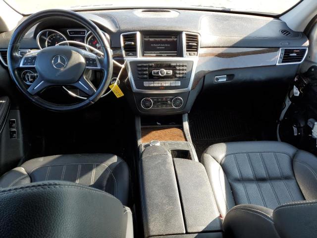 VIN 4JGDF7CE2DA227332 2013 Mercedes-Benz GL-Class, ... no.8