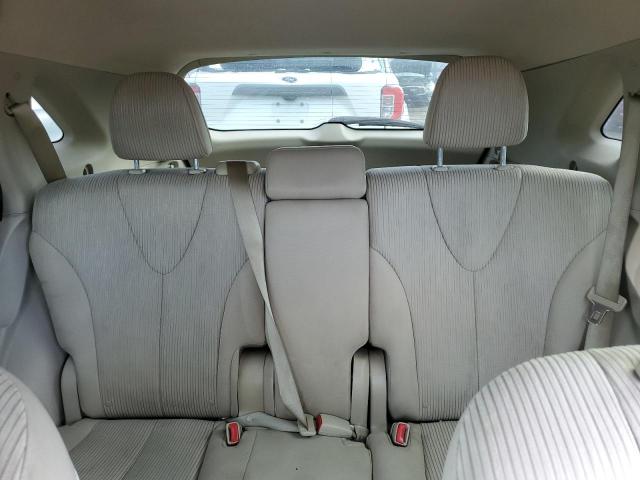 4T3ZA3BB2EU084541 Toyota VENZA LE
