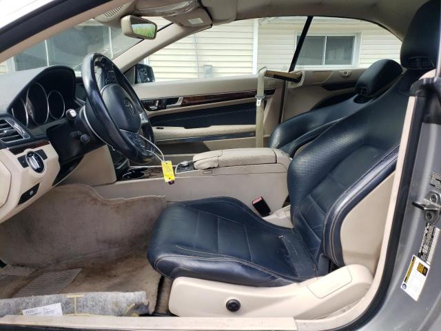 WDDKK5KF6EF242819 Mercedes-Benz E 350