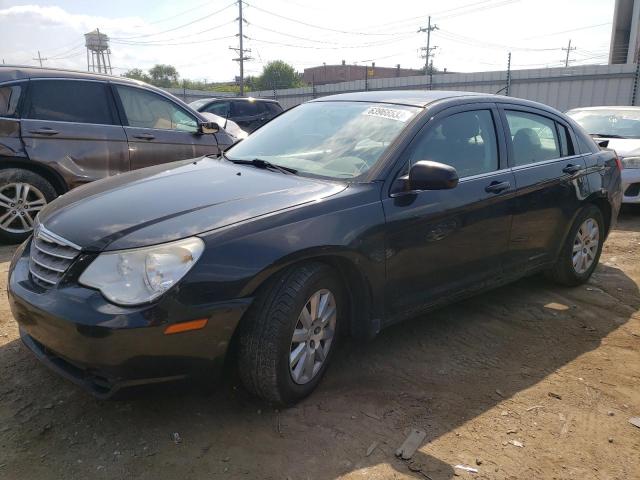 2010 Chrysler Sebring Touring