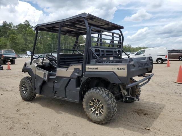 2017 KAWASAKI KAF820 J - JKBAFSJ15HB504104