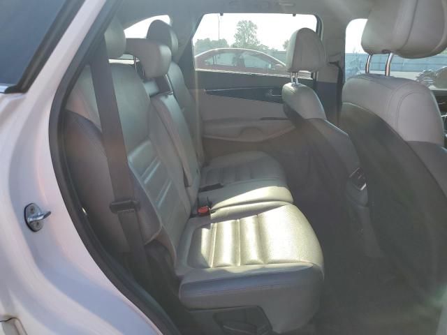 5XYPK4A51GG113003 KIA SORENTO SX