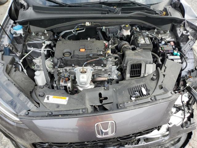 3CZRZ2H73PM721795 Honda Hr-v Exl
