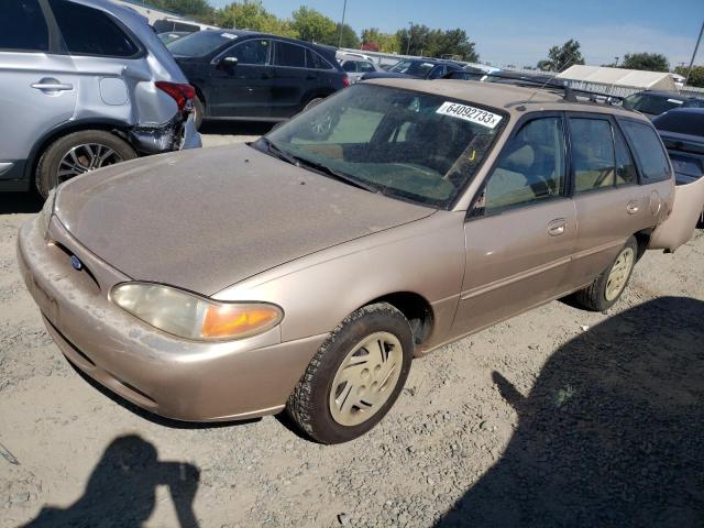 1997 Ford Escort LX