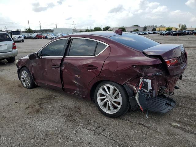 19UDE2F71GA015681 Acura Ilx Premium