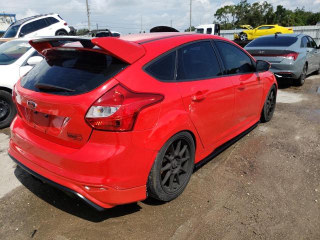 1FADP3L93DL126484 2013 FORD FOCUS, photo no. 3