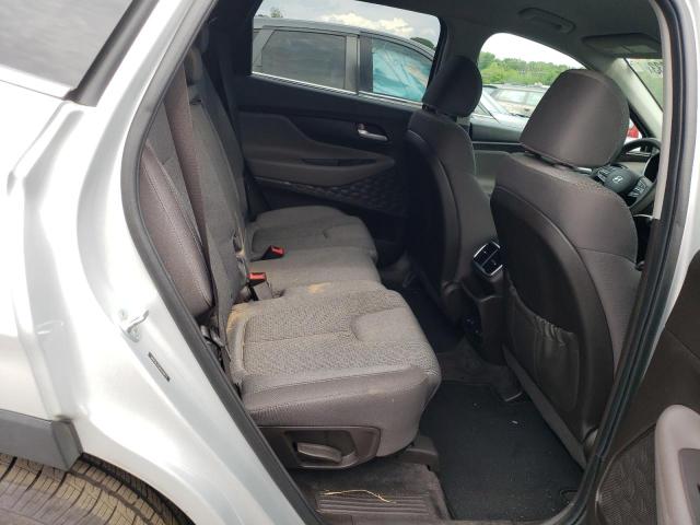 5NMS2CAD3KH058970 Hyundai Santa Fe Se
