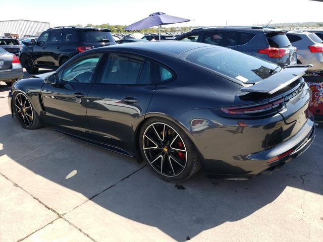 VIN WP0AG2A70KL140221 2019 Porsche Panamera, Gts no.2