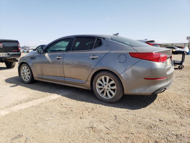 5XXGN4A7XFG386565 KIA OPTIMA EX