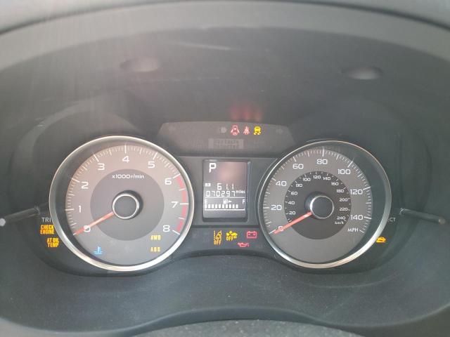 JF2SJARC3FH805351 Subaru Forester 2.5i Limited