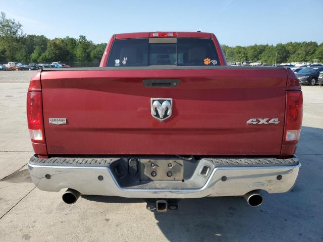 1D7RV1CT1BS624813 2011 Dodge Ram 1500