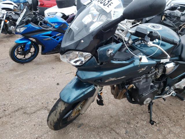 2003 SUZUKI GSF1200 BA - JS1GV77A432101519