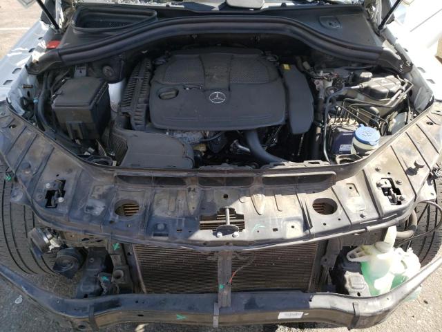 4JGDA5JB7EA425613 Mercedes-Benz ML 350