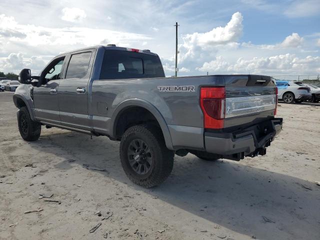 1FT8W2BT1NED59436 Ford F250 Super Duty