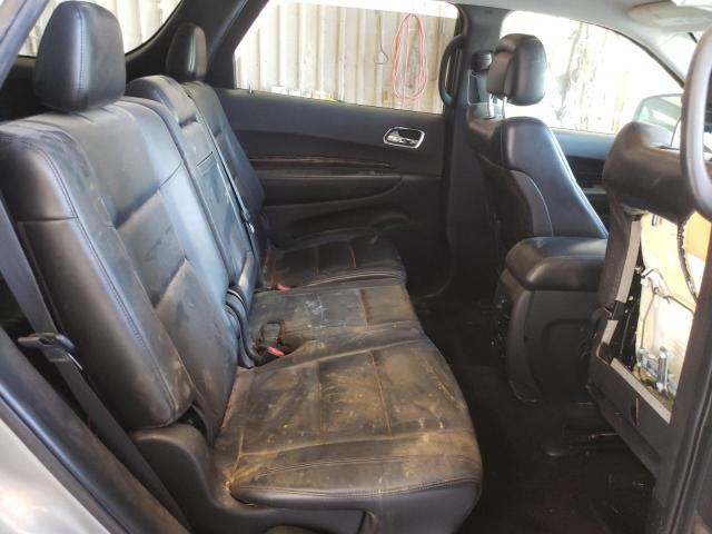 1C4RDHDG9GC482994 Dodge DURANGO LIMITED