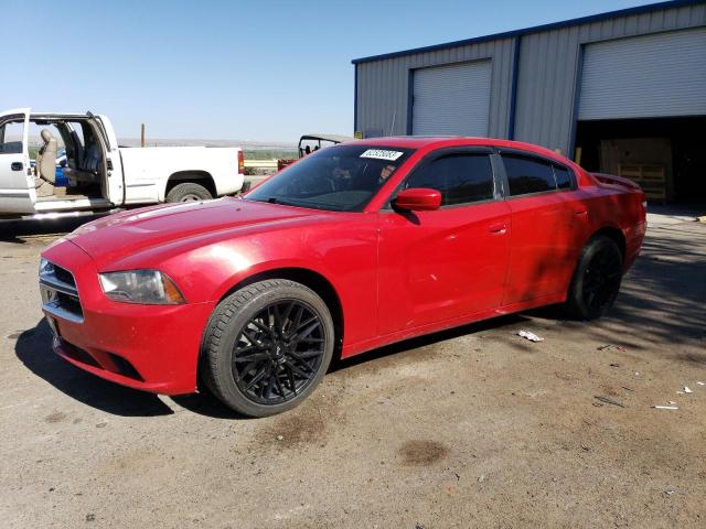 2012 Dodge Charger R/T