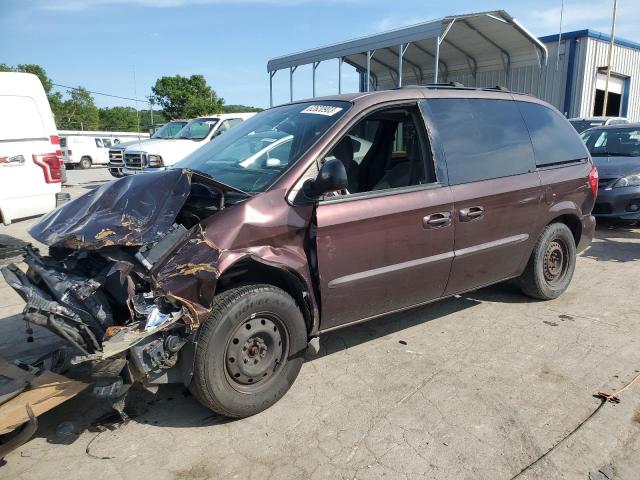 2004 Dodge Caravan SXT