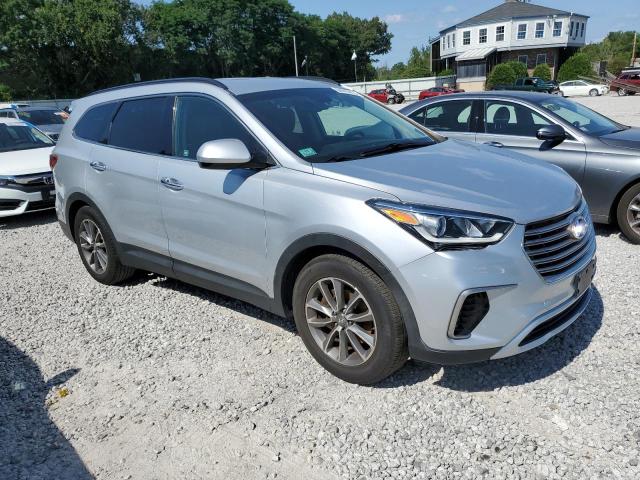 KM8SMDHF1HU165701 Hyundai Santa Fe Se