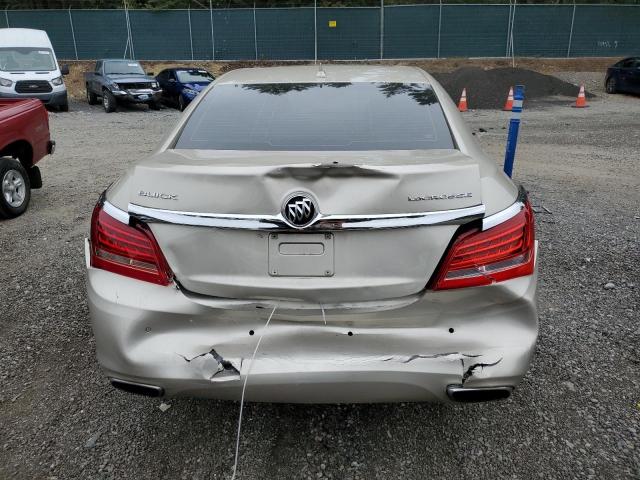 1G4GB5G35EF190836 Buick Lacrosse