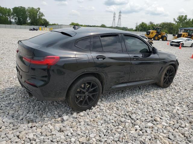 2019 BMW X4 XDRIVE3 - 5UXUJ3C57KLG51801