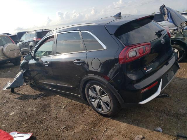 KNDCB3LC9K5349176 KIA NIRO FE