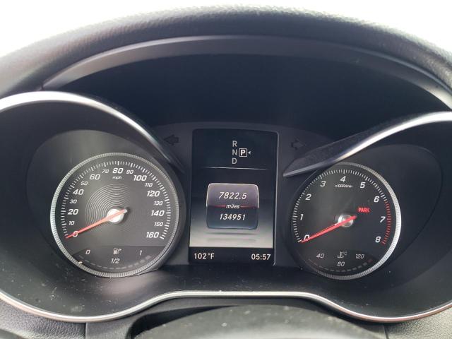 55SWF4KBXFU036916 Mercedes-Benz C 300 4matic