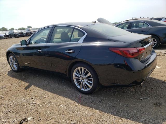 2020 INFINITI Q50 PURE - JN1EV7AR9LM253461