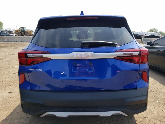 KNDEPCAA3P7431332 KIA Seltos Lx