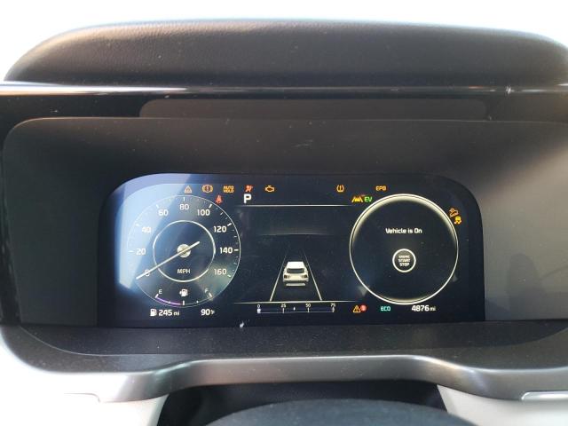KNDRKDLG6P5176453 KIA Sorento Sxp
